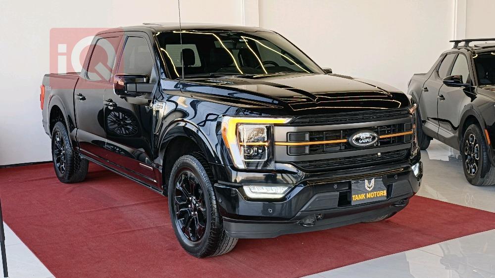 فۆرد F-150